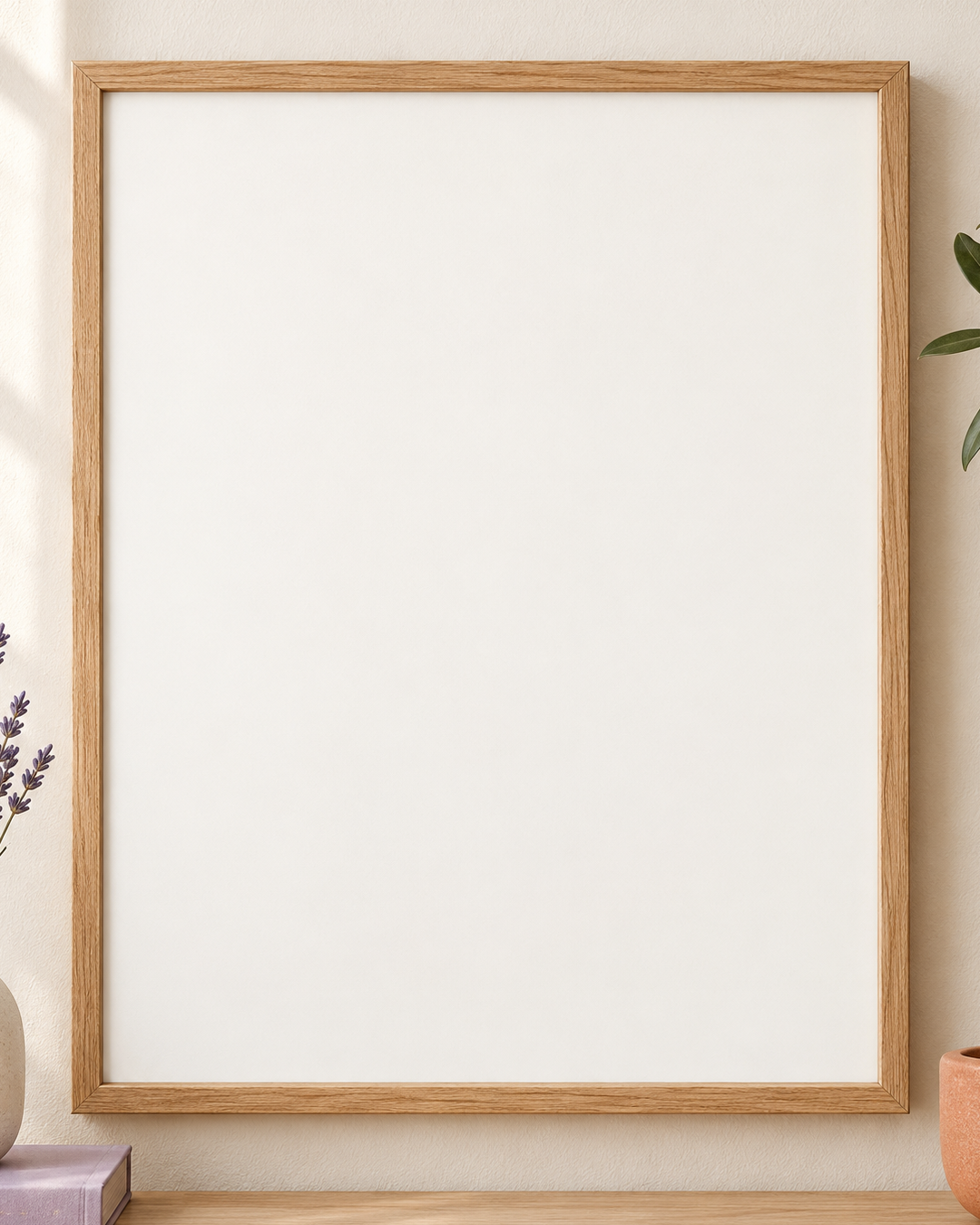 Colorful design on Framed Poster 4:5 portrait - Creative Office, Creative Office
