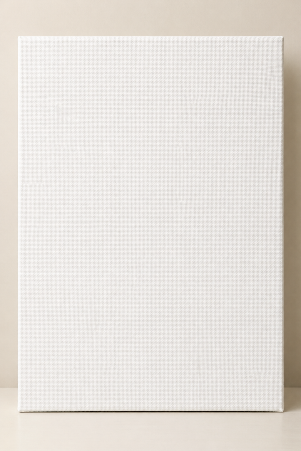 Colorful design on Stretched Canvas 7:10 portrait - Neutral Studio, Neutral Studio