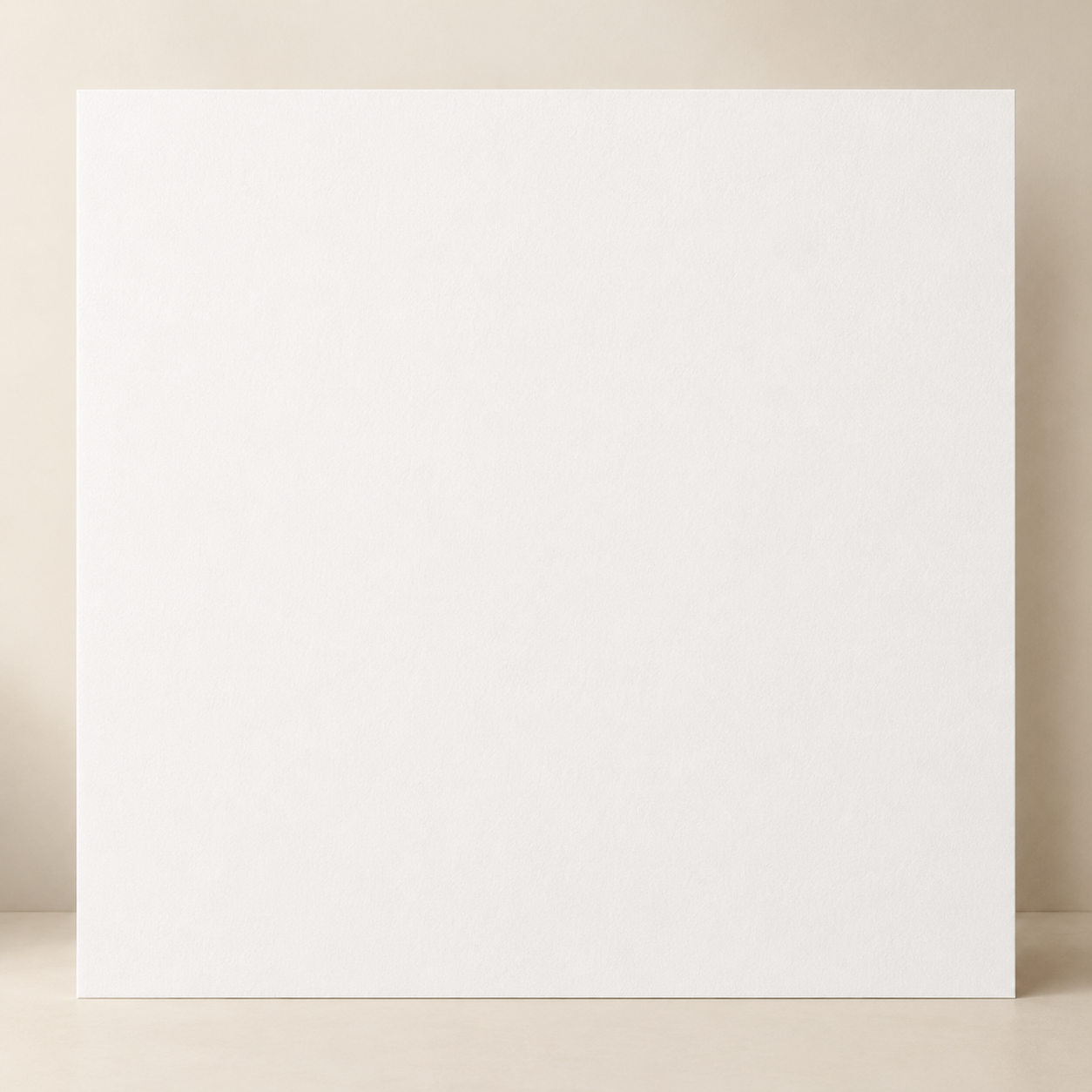 Colorful design on Matte Poster 1:1 square - Neutral Studio, Neutral Studio