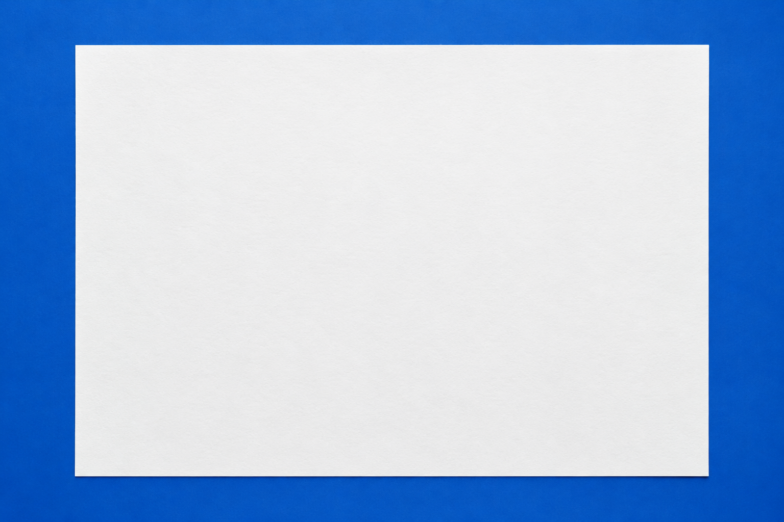 Landscape Poster - Cobalt Studio Mockup mockup template preview