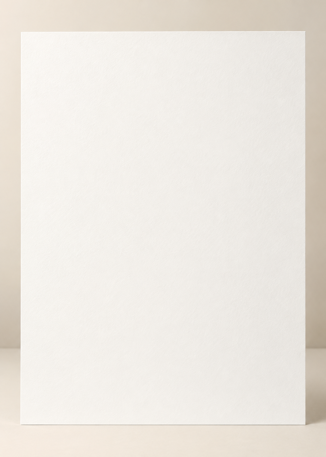 Colorful design on Matte Poster 5:7 portrait - Neutral Studio, Neutral Studio